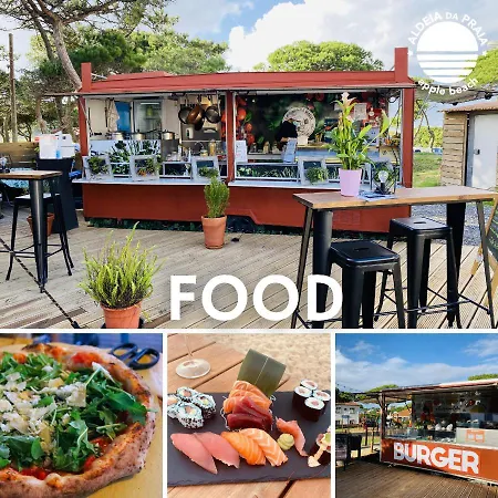 Oasis Backpackers Sintra Surf * Colares