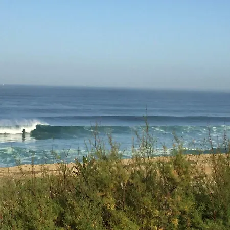 Oasis Backpackers Sintra Surf * Colares