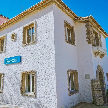 Oasis Backpackers Sintra Surf Colares