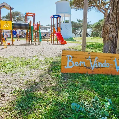 Oasis Backpackers Sintra Surf * Colares