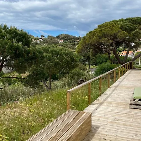 Oasis Backpackers Sintra Surf Colares