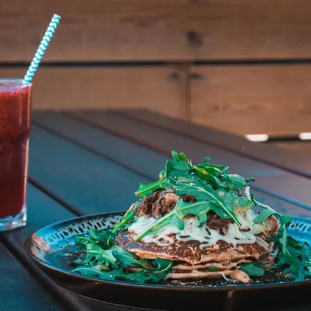 Oasis Backpackers Sintra Surf *