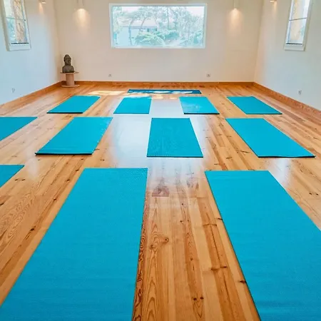 Ostello Oasis Backpackers Sintra Surf Colares