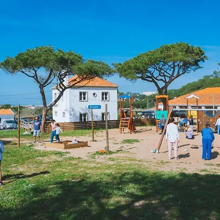 Oasis Backpackers Sintra Surf Colares