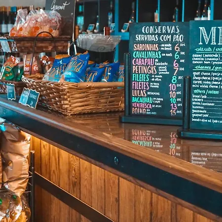 Ostello Oasis Backpackers Sintra Surf