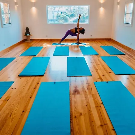 Oasis Backpackers Sintra Surf