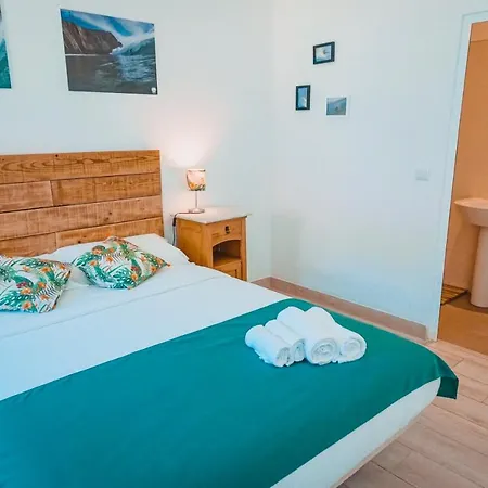 Hostel Oasis Backpackers Sintra Surf Colares
