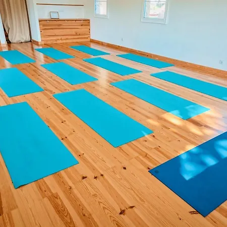 Oasis Backpackers Sintra Surf Ostello *