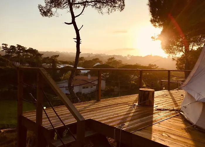 Oasis Backpackers Sintra Surf Albergue Colares