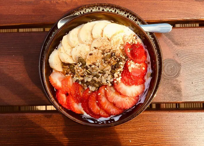 Oasis Backpackers Sintra Surf Albergue *