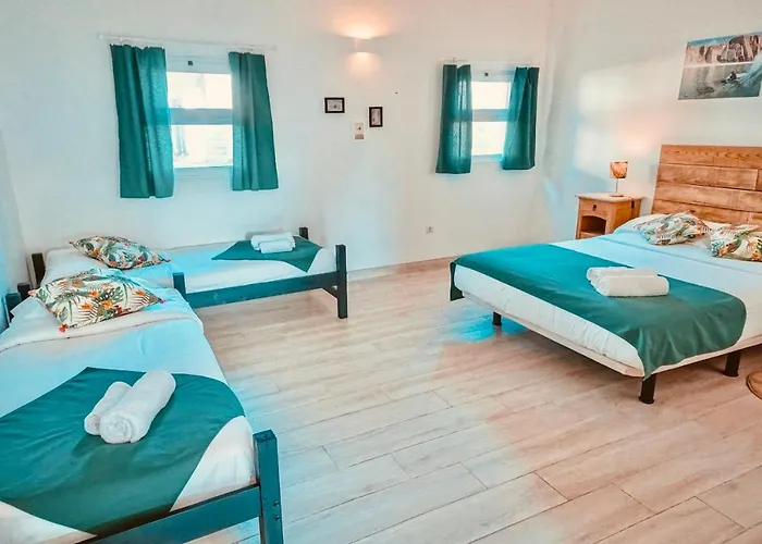 Albergue Oasis Backpackers Sintra Surf Colares