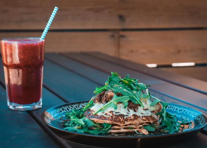 Oasis Backpackers Sintra Surf *