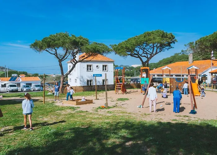 Oasis Backpackers Sintra Surf Colares