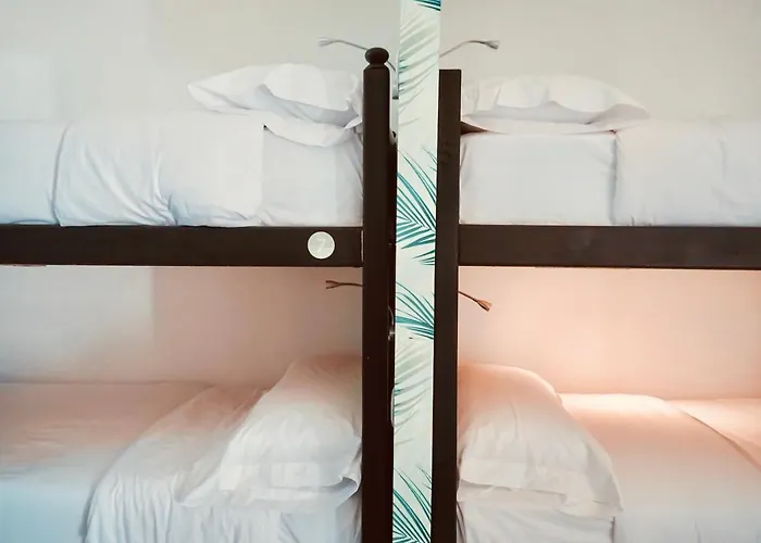 Oasis Backpackers Sintra Surf Colares