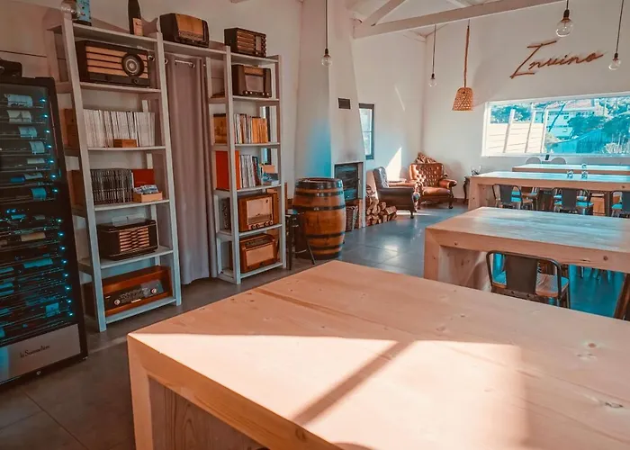 Albergue Oasis Backpackers Sintra Surf Colares