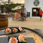 Oasis Backpackers Sintra Surf Hostel *