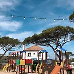 Oasis Backpackers Sintra Surf * Colares
