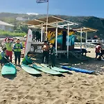 Oasis Backpackers Sintra Surf Colares