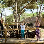 Oasis Backpackers Sintra Surf