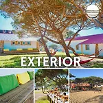 Hostel Oasis Backpackers Sintra Surf *