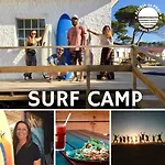 Oasis Backpackers Sintra Surf Colares