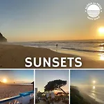 Vandrarhem Oasis Backpackers Sintra Surf Colares