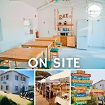 Vandrarhem Oasis Backpackers Sintra Surf *