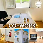 Hostel Oasis Backpackers Sintra Surf Colares