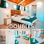 Hostel Oasis Backpackers Sintra Surf Colares