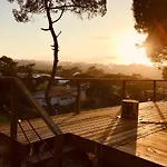 Oasis Backpackers Sintra Surf Hostel Colares