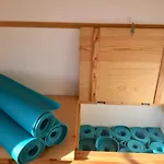 Oasis Backpackers Sintra Surf Hostel *