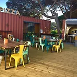 Hostel Oasis Backpackers Sintra Surf *