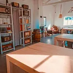 Hostel Oasis Backpackers Sintra Surf Colares