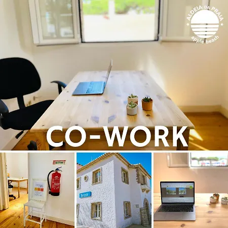 Hostel Oasis Backpackers Sintra Surf Colares