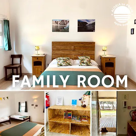 Oasis Backpackers Sintra Surf Colares