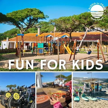 Oasis Backpackers Sintra Surf Colares