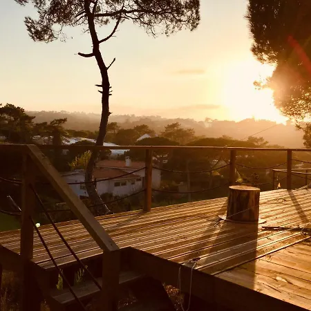 Oasis Backpackers Sintra Surf Auberge de jeunesse Colares