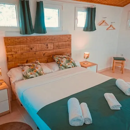 Hostel Oasis Backpackers Sintra Surf Colares