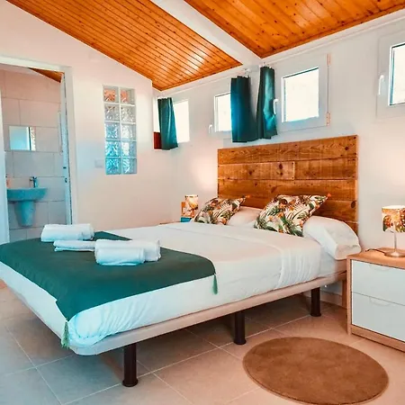 Auberge de jeunesse Oasis Backpackers Sintra Surf *