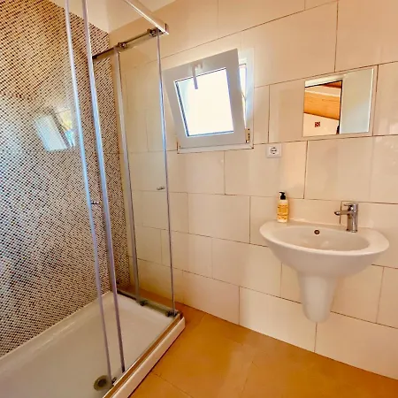 Auberge de jeunesse Oasis Backpackers Sintra Surf