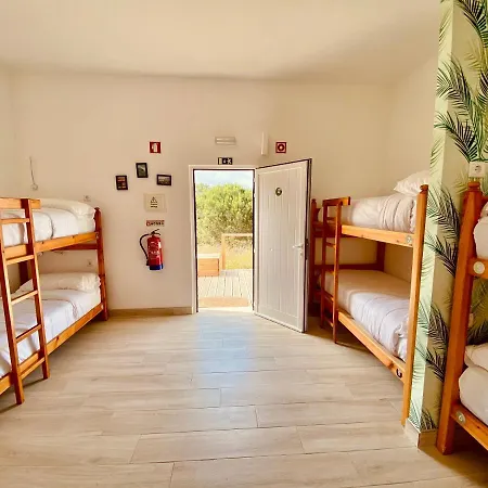 Oasis Backpackers Sintra Surf Colares