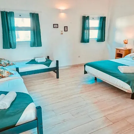 Hostel Oasis Backpackers Sintra Surf Colares