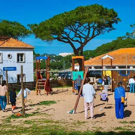 Oasis Backpackers Sintra Surf Hostel