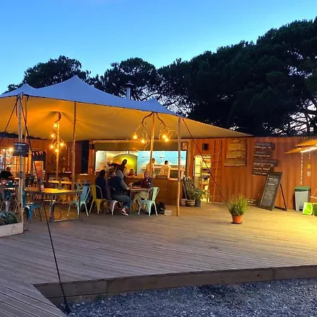 Oasis Backpackers Sintra Surf Hostel Colares