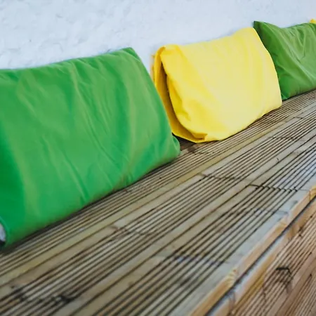 Hostel Oasis Backpackers Sintra Surf Colares
