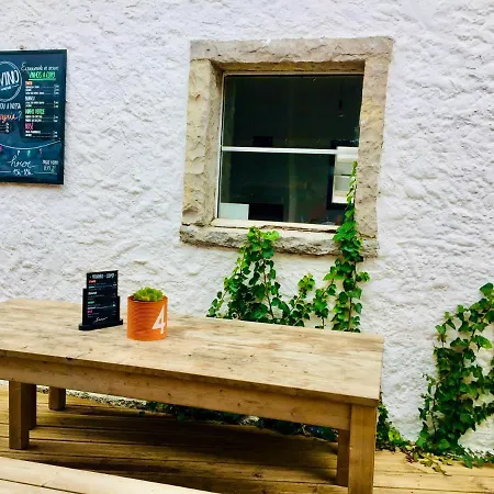Hostel Oasis Backpackers Sintra Surf *