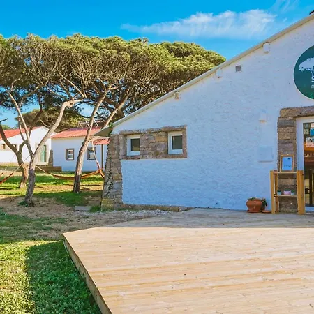 Oasis Backpackers Sintra Surf