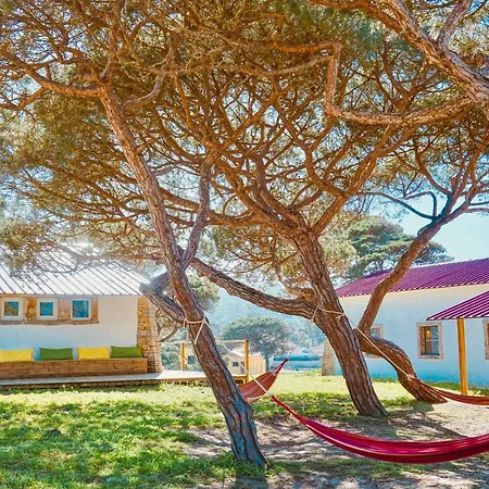 Oasis Backpackers Sintra Surf Hostel Colares