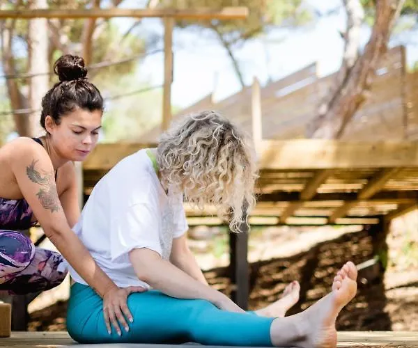 Oasis Backpackers Sintra Surf Colares