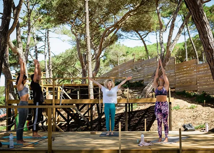 Oasis Backpackers Sintra Surf